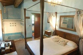 Hotel Il Cantico Della Natura