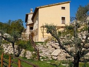 Bed & Breakfast Antico Casale Urbani