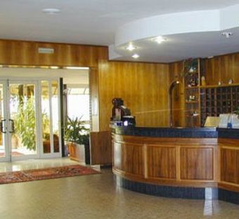 Hotel Villaggio Albergo Il Gabbiano