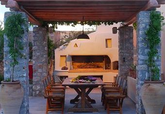 Apartamento Pleiades Eco Houses