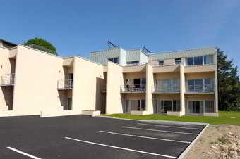 Hotel The Originals De France Bessines-sur-gartempe (ex Inter-hotel)