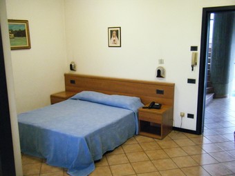 Aparthotel Residence Vezzoli