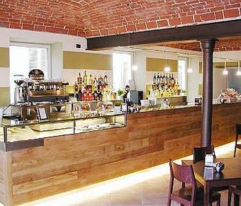 Hotel Albergo D Italia