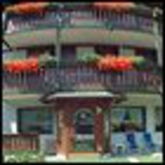 Hotel Garni La Felce