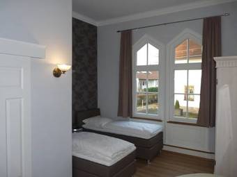 Garni - Hotel "unsere Stadtvilla"