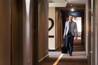 Best Western Plus Lakeside Hotel