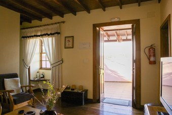 Agroturismo Casa Rural Olga