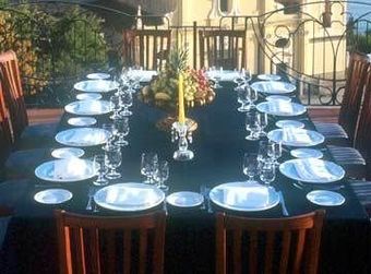 Hotel Tramonto D'oro