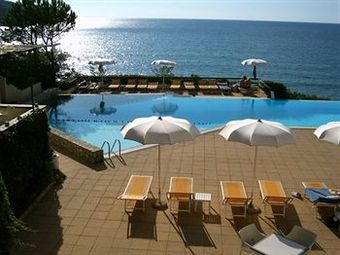 Grand Hotel San Pietro