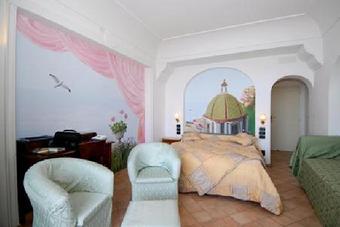 Hotel La Conca Azzurra