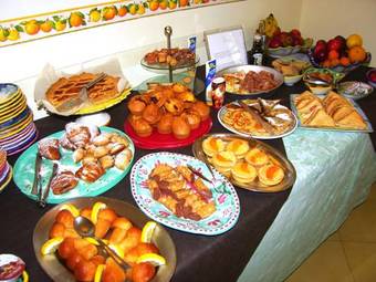 Bed & Breakfast Locanda Degli Agrumi