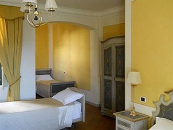 Hotel Antichi Feudi Dimora D'epoca