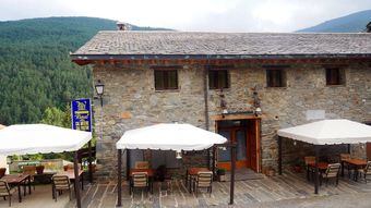 Agroturismo Cal Pastor