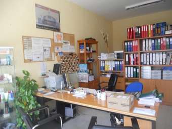 Camping Fuente De Piedra