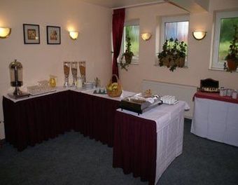 Weser Wasserbetten Hotel Baxmann