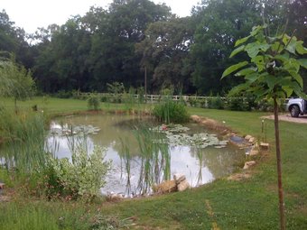 Holiday Home La Source De Manon - 09