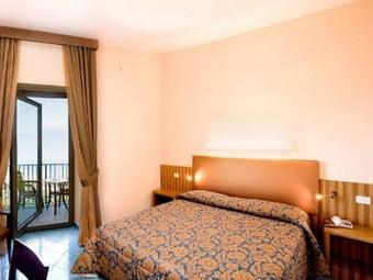 Grand Hotel Due Golfi