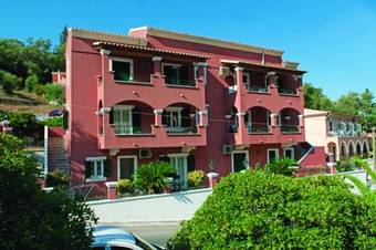 Niouris Apartments