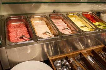 Hotel Iron Horse Leidse Square