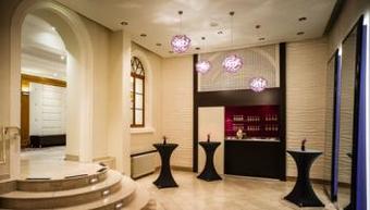 Hotel Crowne Plaza City Centre