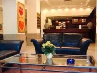 Hotel Zum Ritter St.georg