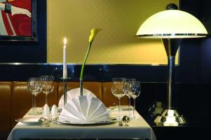 Hotel Maritim Magdeburg