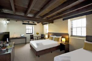 Hotel Leisure Inns Penny Royal