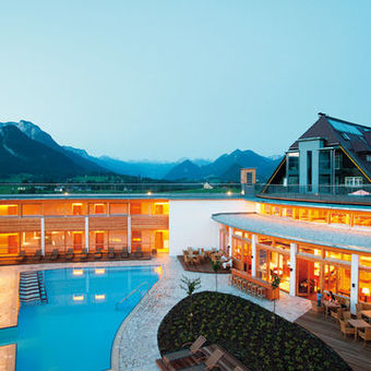 G'sund & Natur Hotel Die Wasnerin