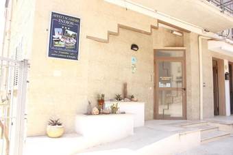 Hostal Affittacamere Indios