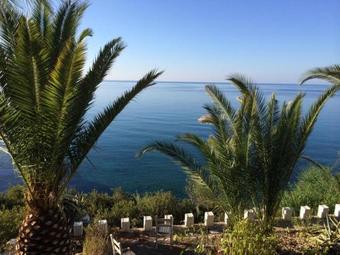 Apartamento Elena's Beach Garden