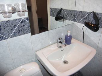 Bed & Breakfast Barents Frokosthotell