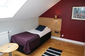 Hotel Scandic Arvika