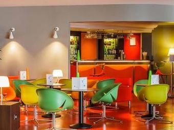 Hotel Ibis Styles Lyon Sud Vienne