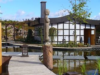 Van Der Valk Resort Linstow