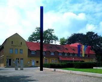 Hotel Vierseithof