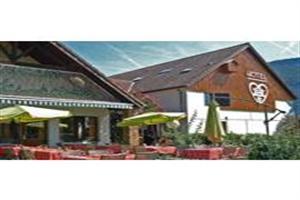 Inter Hotel Porte De Geneve