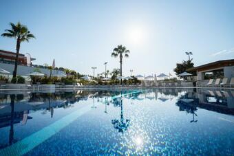 Mouratoglou Hotel & Resort