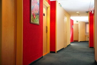 Hotel Holiday Inn Express Arras