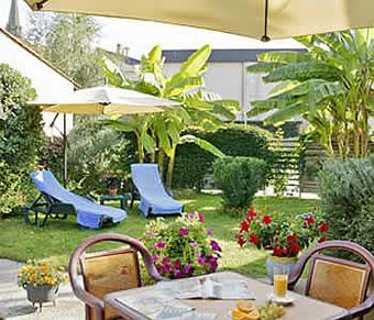 Inter-hotel De Bordeaux