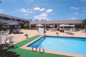 Hotel Oceania Brest Aeroport