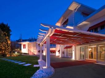 Grand Hotel Primavera