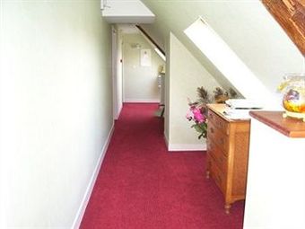 Hotel H�tel De L'agriculture