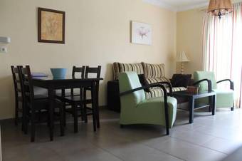 Apartamentos Tur�sticos Plaza Del Olvido