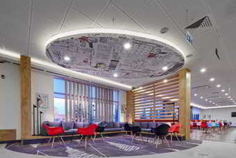 Ibis Ankara Airport Hotel