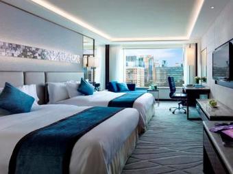 Hotel Intercon Grand Stanford