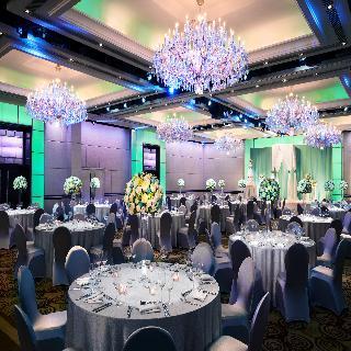 Hotel Holiday Inn Golden Mile