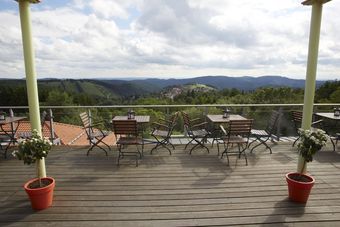 Berghotel Sankt Andreasberg