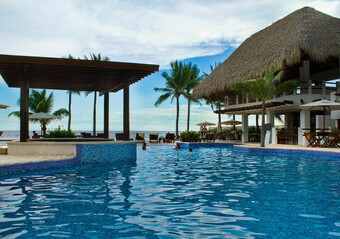 Hotel Dos Mundos Pacific Resort