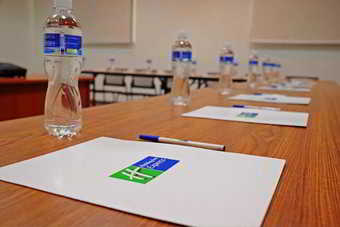 Hotel Holiday Inn Express Tegucigalpa