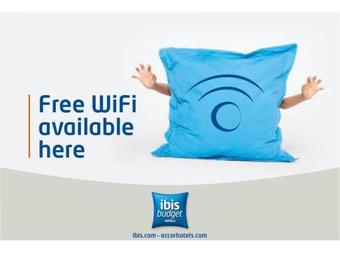 Hotel Ibis Budget Southampton Centre